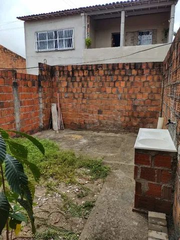 Captação de Casa a venda na Rua São Leopoldo, Ancuri, Fortaleza, CE