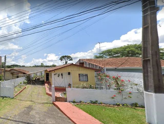 Captação de Terreno a venda na Rua Doutora Alzira Pirath Corrêa, Pinheirinho, Curitiba, PR