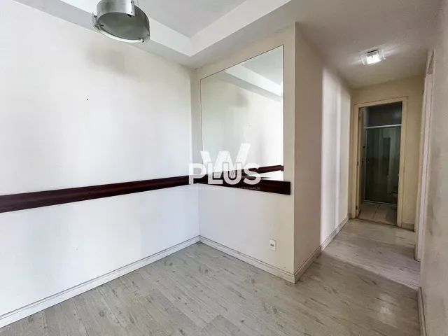 Apartamento com 2 dorms, Condomínio Upper Life, Sorocaba - R$ 360