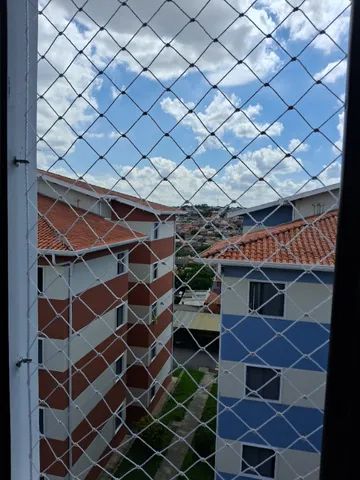Captação de Apartamento para locação na Rua Rafael Iório, Jardim Cristina, Campinas, SP