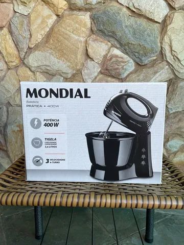 BATEDEIRA MONDIAL NOVA!!!