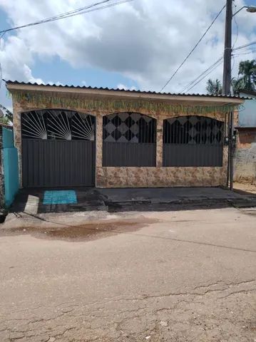 Captação de Casa a venda na Passagem Mangue, Campina de Icoaraci (Icoaraci), Belém, PA