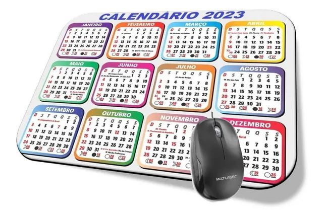 Mouse pad 