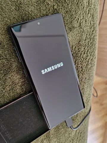 Celular Samsung Galaxy Note 10+ 4G Usado em Perfeito Estado - Celulares e  telefonia - Setor Sudoeste, Brasília 1225258667