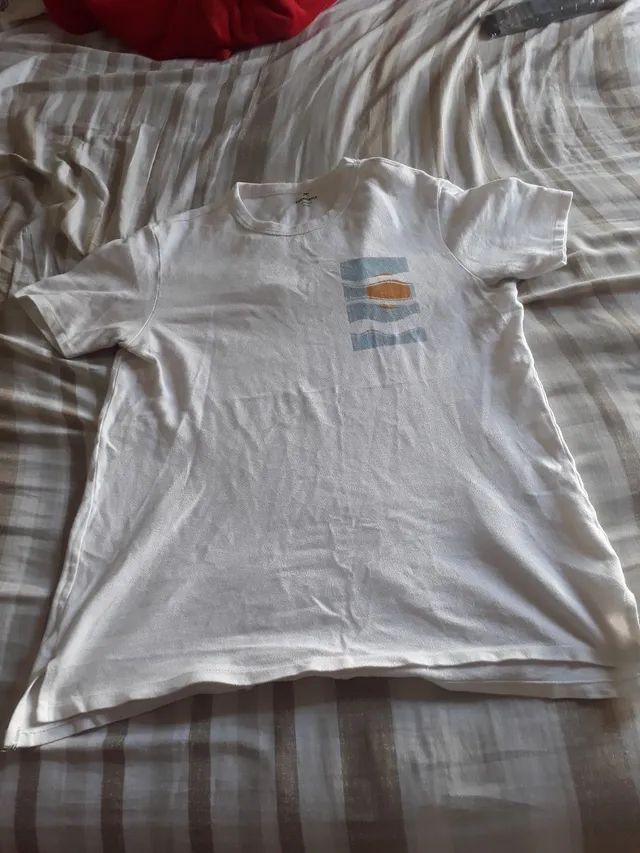 Camiseta Hering comfort GG  - Foto 2