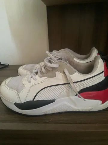 Zapatos puma hotsell olx argentina