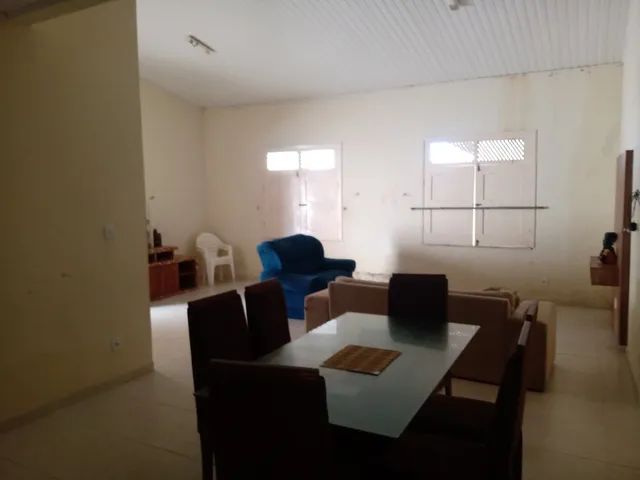Casa para réveillon frente para o mar  em praia do abais  - Estância - Sergipe - Foto 7