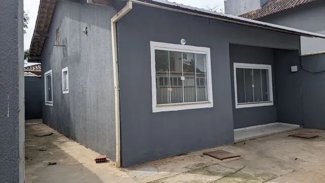 Captação de Casa a venda na Avenida dos Bandeirantes, Terra Firme, Rio das Ostras, RJ