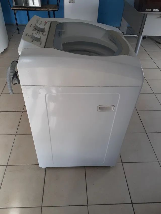 Máquina de lavar Brastemp 11kg