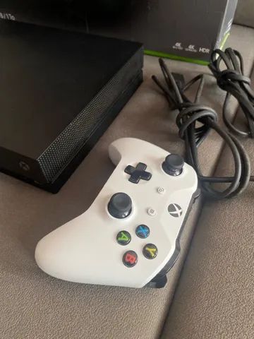 Xbox One X 1 TB - Foto 2