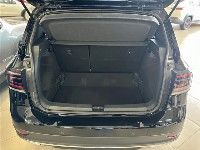 VOLKSWAGEN T-CROSS 1.4 250 TSI TOTAL FLEX HIGHLINE AUTOMÁTICO - Foto 7