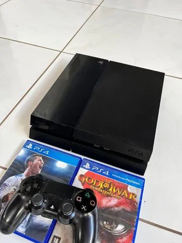 PS4 PRO - Videogames - Socopo, Teresina 1252189431