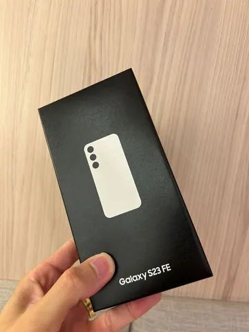 Samsung Galaxy S23 FE 256 GB