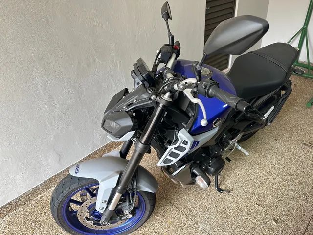 Motos YAMAHA - Barueri, São Paulo