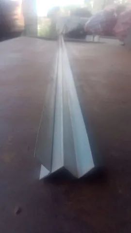 PERFIL TABICA GESSO DRYWALL 13,00 a un. - Foto 2