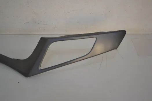 Moldura Friso Difusor Central Esquerdo Elantra 2015 Original - Foto 3