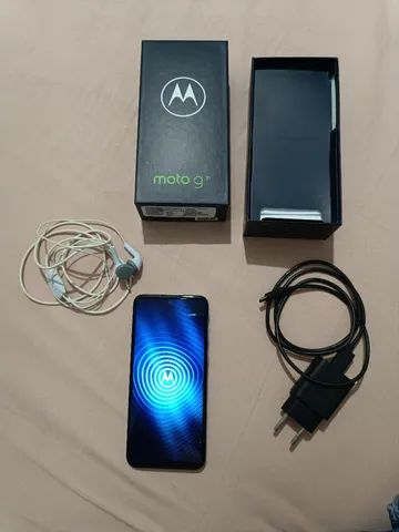 Smartphone Motorola G 31