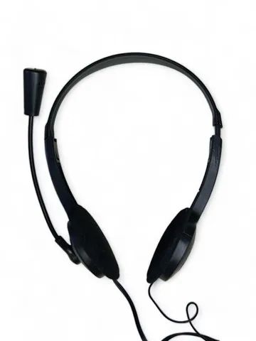 Fone Headset Com Microfone Átomo MO-753 - Foto 3