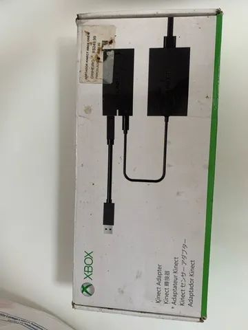 Adapter for best sale kinect