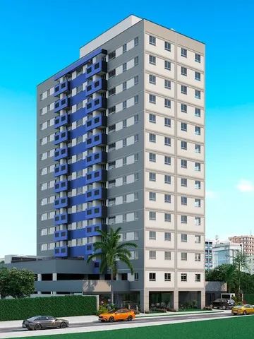 Joeasilva - Ap de 3 Quartos de 67m² em Samambaia com Lazer Completo (Pronto Para Morar) - Foto 3