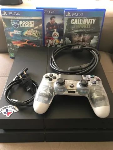 PS4 PRO - Videogames - Oeiras 1236565950