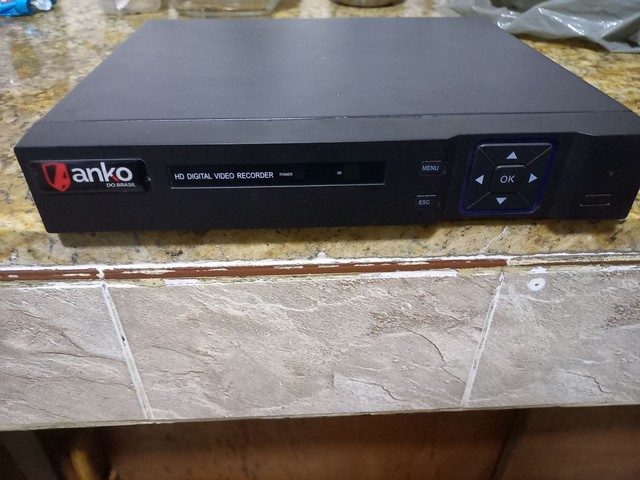 anko dvr