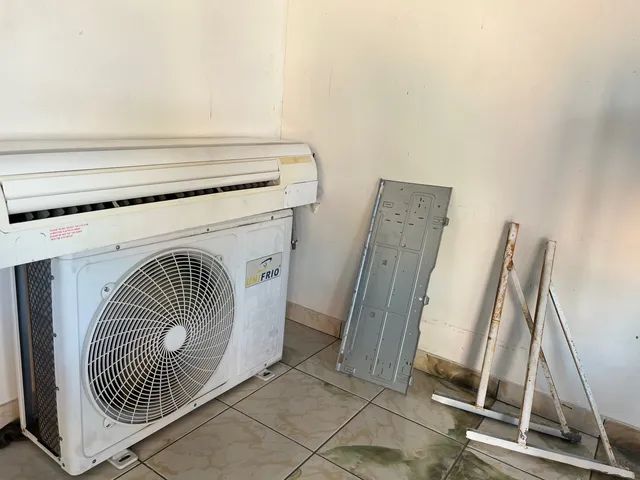 Vende-se Central 30.000 BTU - Foto 2