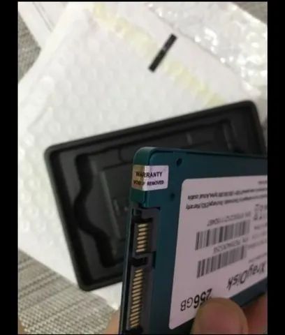 SSD Instalação a domicilio com Windows e office  - Foto 2