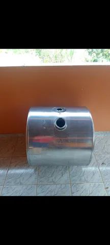 Tanque de Aluminio 200 L