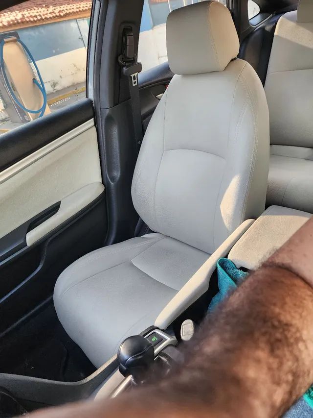 Honda civic 2017 - Foto 2