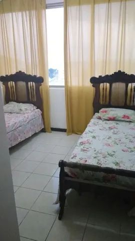 Temporada apartamento barra Salvador Bahia - Foto 9