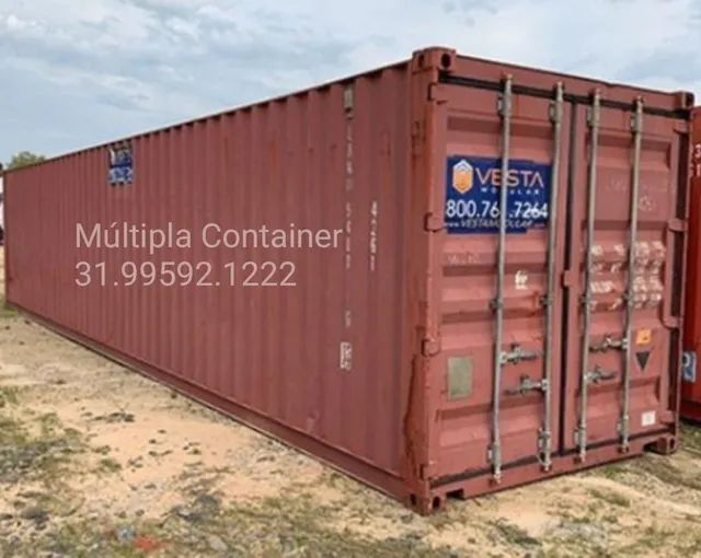 Container múltipla casa loja lanchonete escritório e moradia - Foto 4