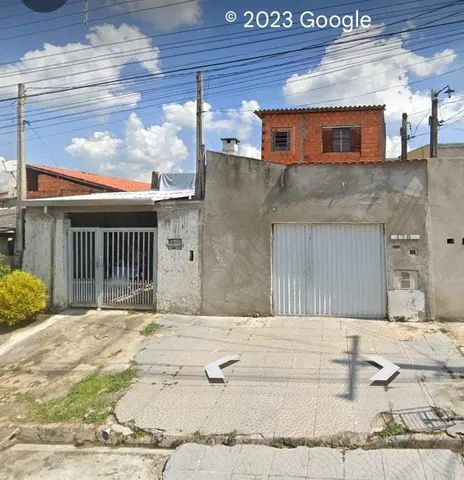 Captação de Casa a venda na Rua Benedito Alexandre Ribeiro, Jardim Paviotti, Monte Mor, SP