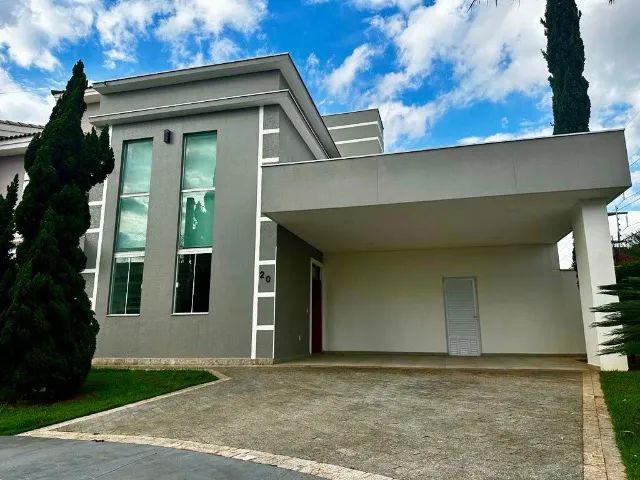 Captação de Casa a venda na Avenida Fernando Stecca, Iporanga, Sorocaba, SP