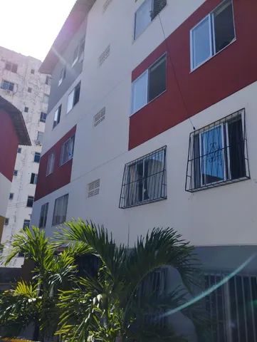 Captação de Apartamento a venda em Camaçari, BA