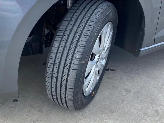 Volkswagen Polo 2020 1.0 mpi total flex manual - Foto 5