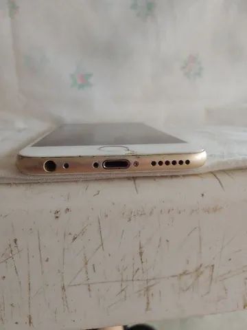 iPhone 6 64gb - Foto 5