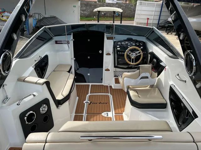 Focker 242 2020 - Foto 2