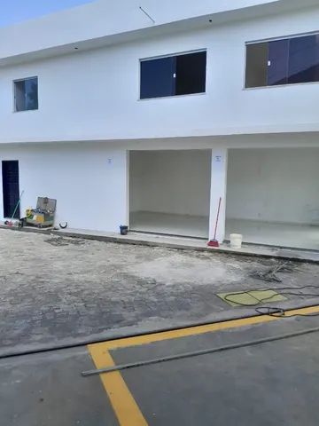 Captação de Loja para locação na Avenida São Rafael, São Marcos, Salvador, BA