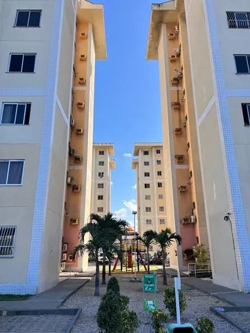 Captação de Apartamento a venda na Avenida Francisco Sá - de 4998 a 5358 - lado par, Cristo Redentor, Fortaleza, CE