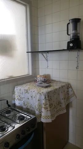 Temporada apartamento barra Salvador Bahia - Foto 8