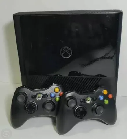 Xbox 360 Usado, Jogo de Computador Xbox Usado 34582759