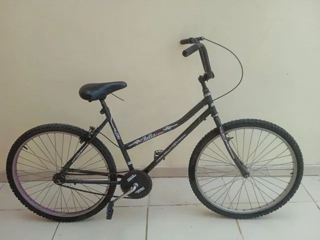 Bicicleta feminina  - Foto 2