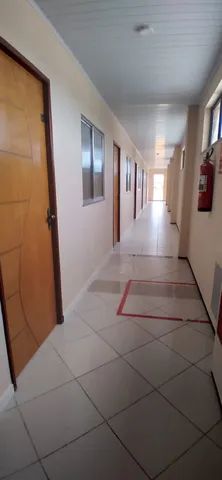 Alugo Flats no Calhau