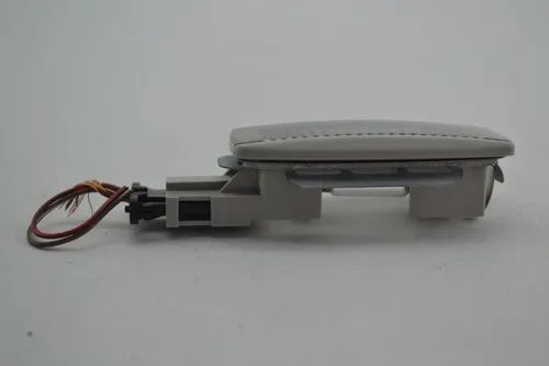 Luz Luminaria Quebra Sol Volkswagen Crossfox Original - Foto 3