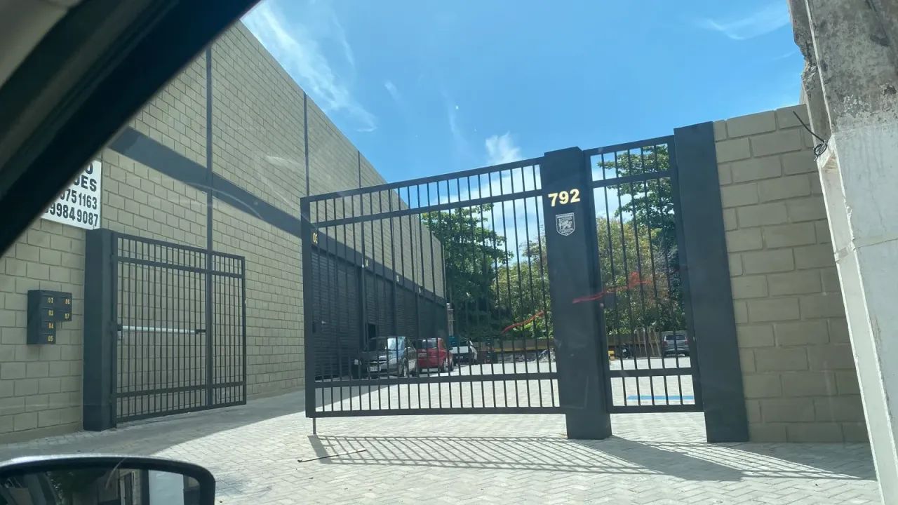 Próximo ao Detran, Lauro de Freitas, Imóvel aluguel tem 126 metros