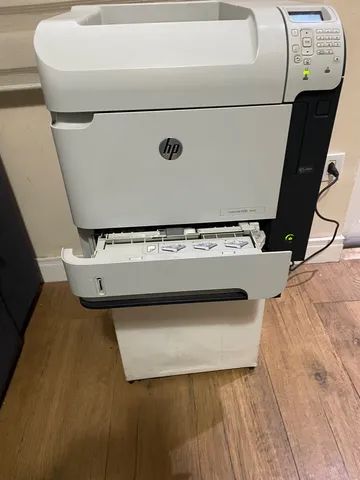 Impressoras hp m602 -  (VER o anúncio)!  - Foto 6