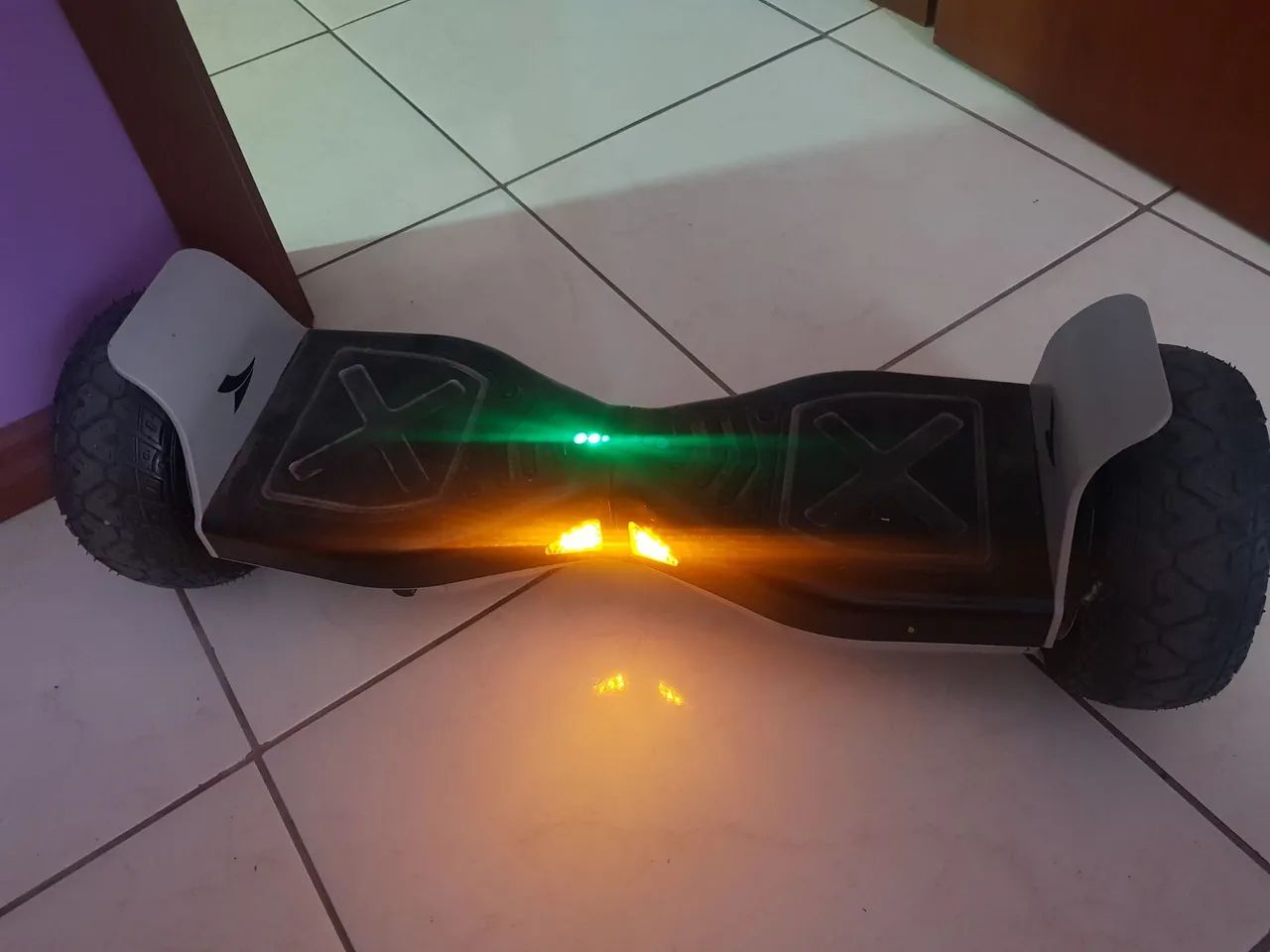 Patinete Elétrico - Foto 2