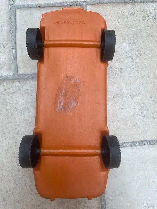 CARRINHO PORSCHE  - Foto 5