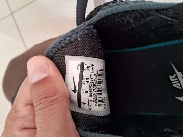 Nike Air max 270 Se - 38 - Foto 5